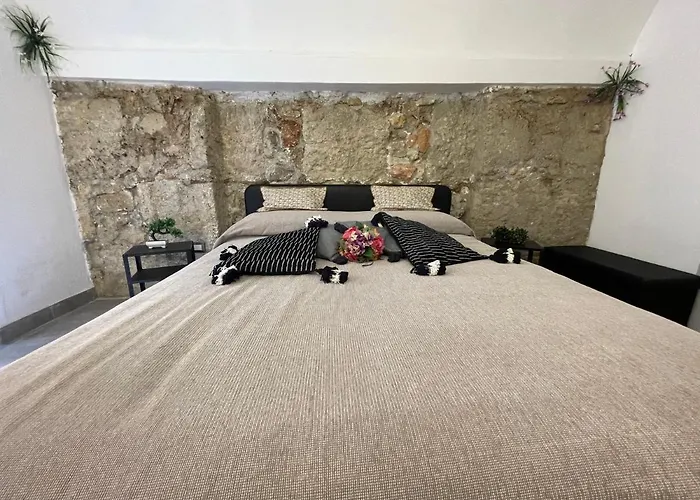 Tufoletto Apartment