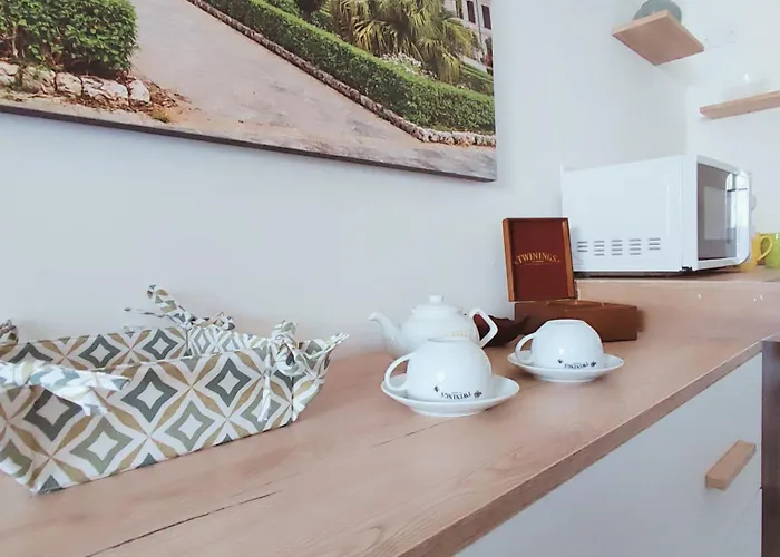 PaMa House comfort e relax a due passi dal centro