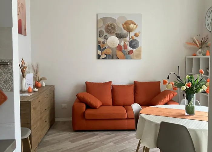 A casa da Carlo